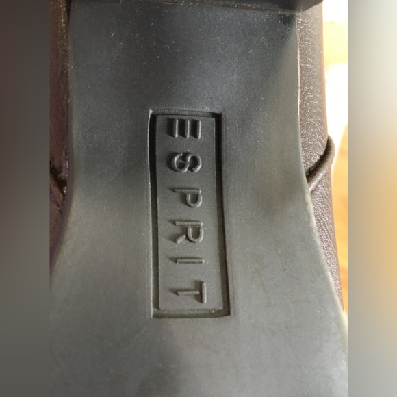 Esprit Oliana Slouchy Boots - Picture 11 of 11